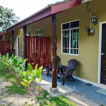 Sunset Bay Cottage Langkawi Exterior photo