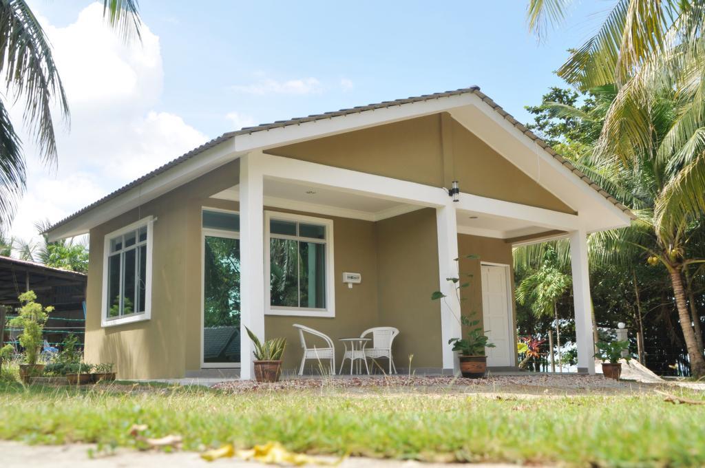 Sunset Bay Cottage Langkawi Exterior photo