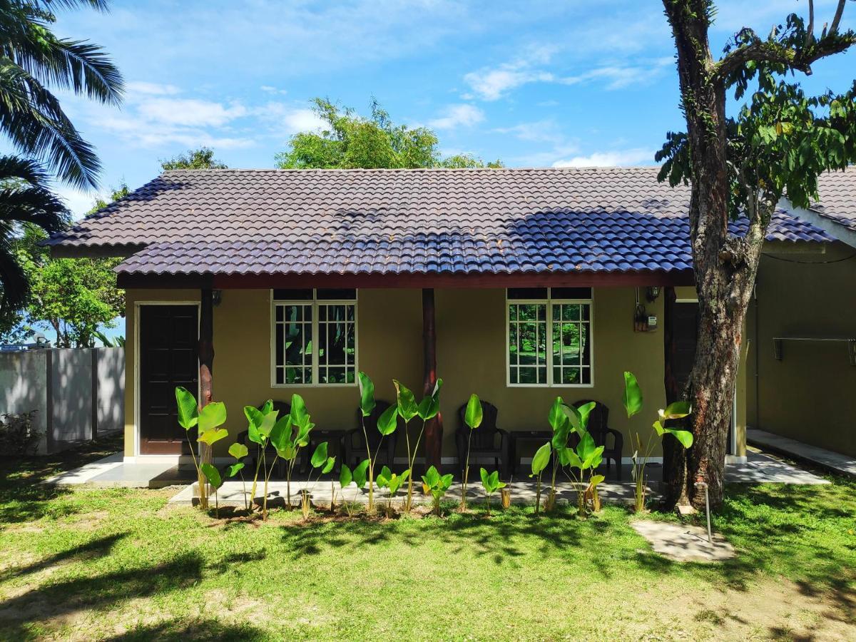 Sunset Bay Cottage Langkawi Exterior photo